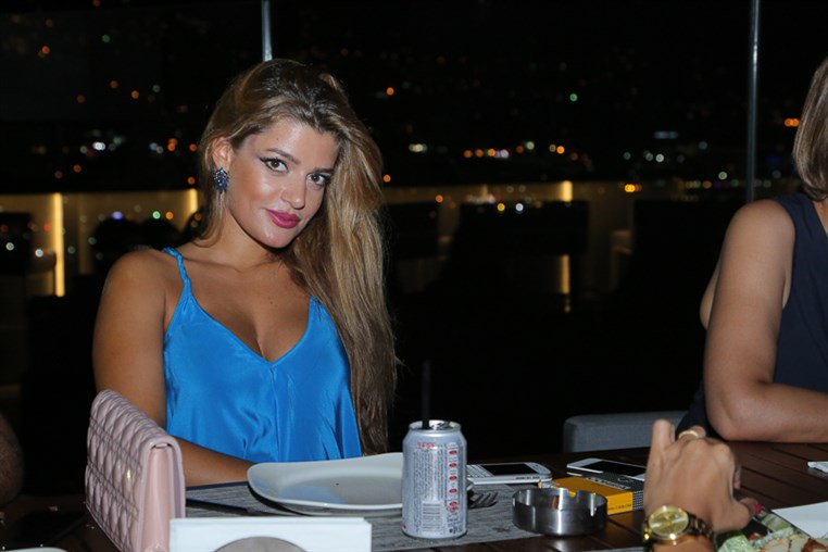 Monte Cassino on Friday Night